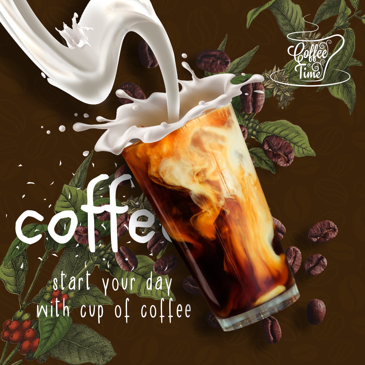 Coffee Shop Detail 5